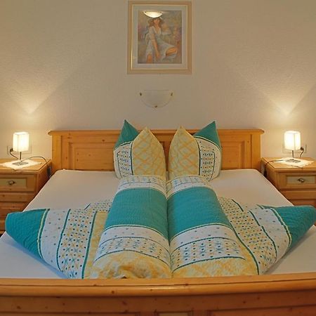 Gaestehaus Resi Jerzens Luaran gambar