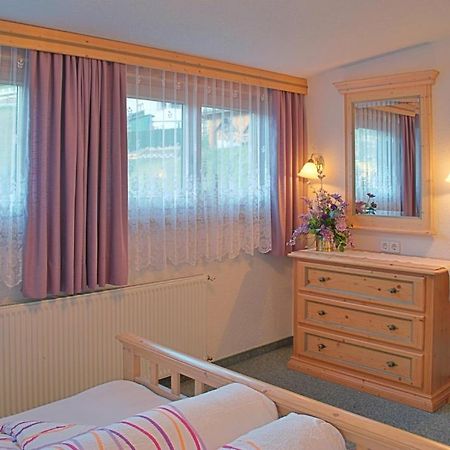 Gaestehaus Resi Jerzens Luaran gambar