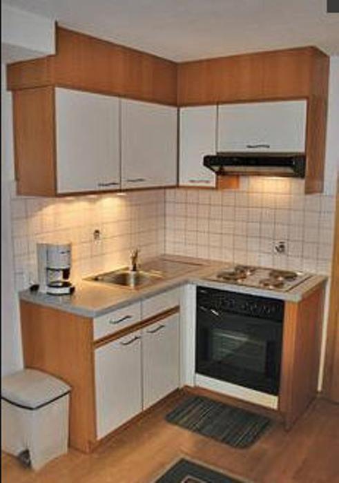 Gaestehaus Resi Jerzens Luaran gambar