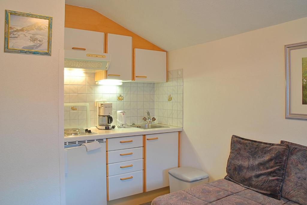 Gaestehaus Resi Jerzens Luaran gambar