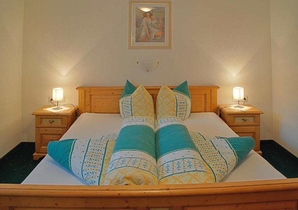 Gaestehaus Resi Jerzens Luaran gambar