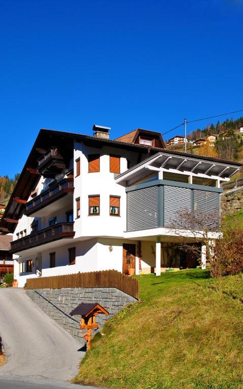 Gaestehaus Resi Jerzens Luaran gambar