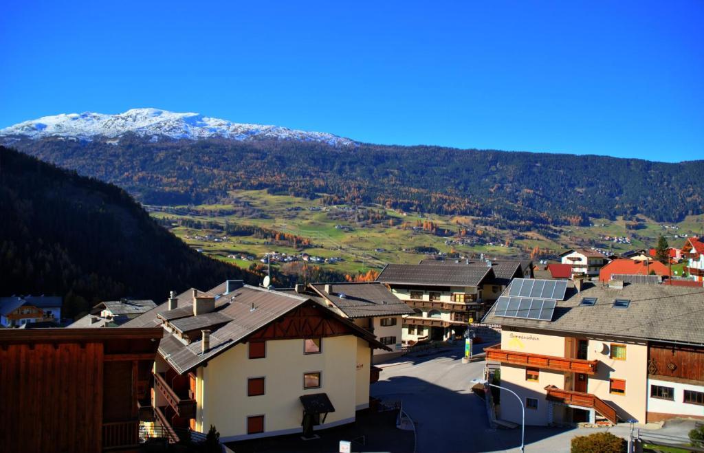 Gaestehaus Resi Jerzens Luaran gambar