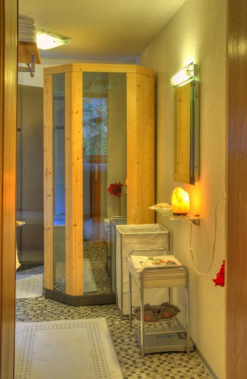 Gaestehaus Resi Jerzens Luaran gambar