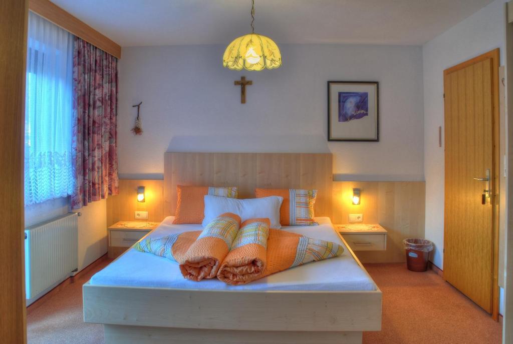Gaestehaus Resi Jerzens Luaran gambar