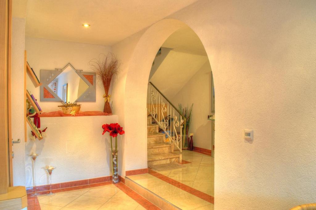 Gaestehaus Resi Jerzens Luaran gambar