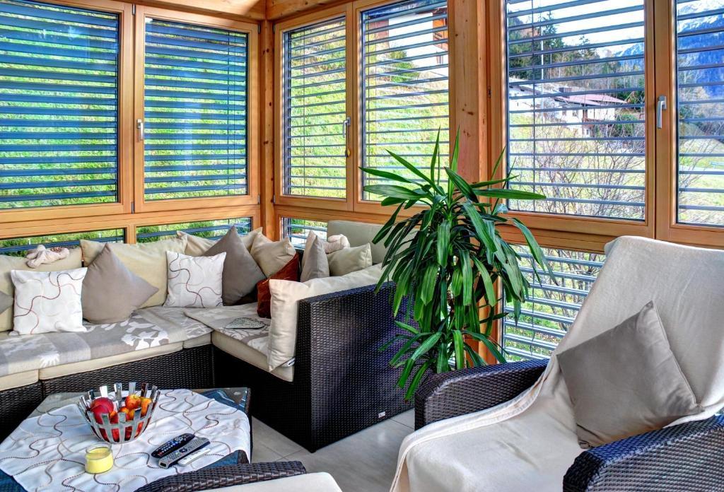 Gaestehaus Resi Jerzens Luaran gambar